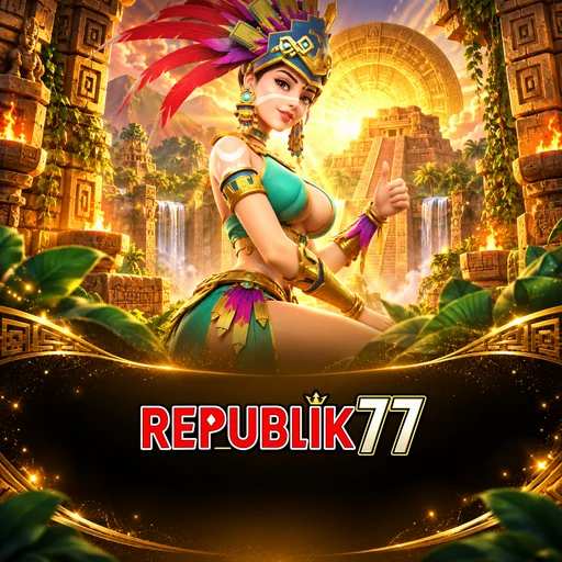 republik77 APK Indonesia - Panduan Lengkap dan Tutorial