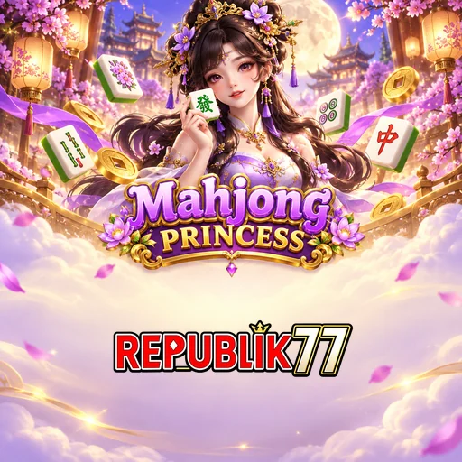 republik77 APK Indonesia - Panduan Lengkap dan Tutorial