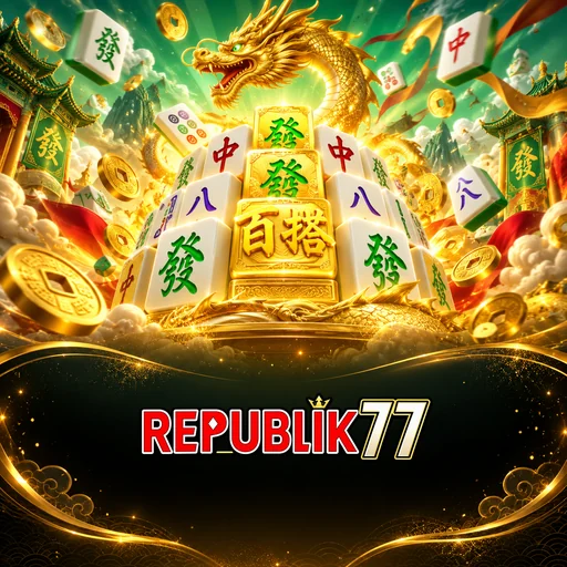 republik77 APK Indonesia - Panduan Lengkap dan Tutorial