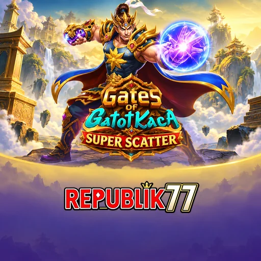 republik77