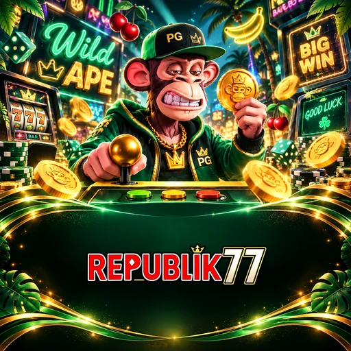 republik77 APK Indonesia - Panduan Lengkap dan Tutorial